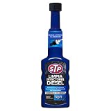 STP ST59200ES limpiador