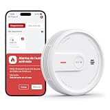 X-Sense XS0E-iR detector wifi