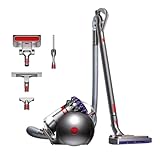 Dyson Big Ball™ Parquet 2 aspiradora – Boquilla Especial para Suelos de parquet