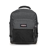 Eastpak Ultimate mochila de 42 L con doble compartimento principal, gran capacidad de almacenamiento