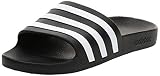 adidas Unisex adulto Adilette Aqua TOBOGANES