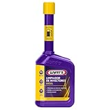 Wynn’s Limpia Inyectores Diésel – Motores Diésel Hasta B30 –500ml
