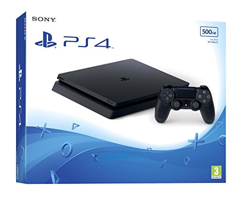 Playstation 4 Consola reacondicionada