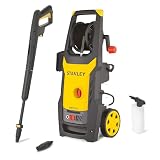 Stanley SXPW19B hidrolimpiadora 1900 W