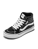 Vans Filmore Hi blanca