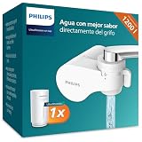 Philips AWP3754 Ultrafiltración