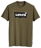Levis Housemark Graphic camiseta