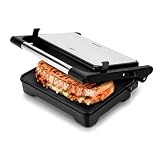 Jata JEGR1183 grill plancha