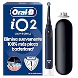 Oral-B iO 2 Cepillo de Dientes Eléctrico con 1 Cabezal
