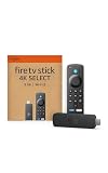 Fire TV Stick 4K Select