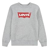 Levis Batwing sudadera crewneck
