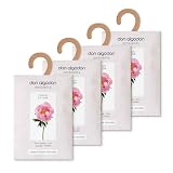 Don Algodon Ambients AMBIENTADOR Don ALGODÓN Cerezo EN Flor Armario Sobres Perfumados, Papel, 13 g