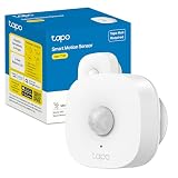 Tapo T100 sensor de movimiento