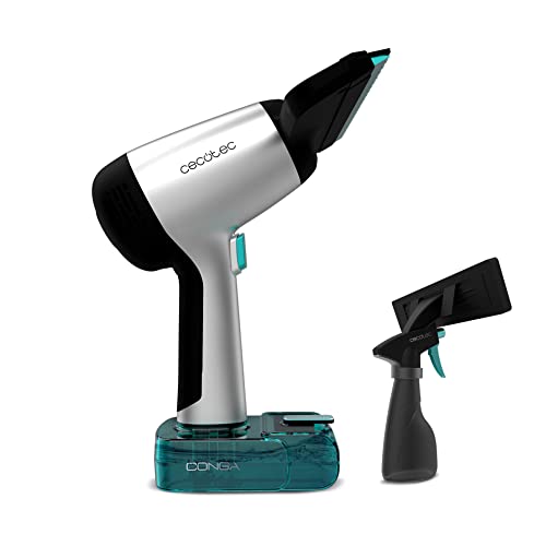 Cecotec Conga Rockstar 3700 Glass