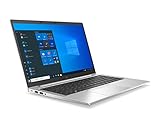 HP EliteBook 840 G8 - Disco duro de 14 pulgadas (1920 x 1080, Full HD, Intel Core i5 1145G7, 256 GB)
