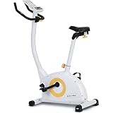 SportPlus SP-HT-9510-W-iE bicicleta estatica
