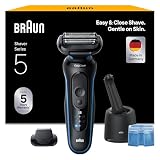 Braun Series 5 52-B7200CC