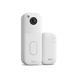 Blink Videotimbre 2G con modulo