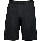Under Armour Tech Graphic Short