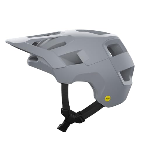 POC Kortal Race MIPS – Casco MTB Ultraligero con MIPS, RECCO & NFC Medical ID