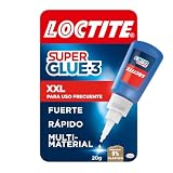 Loctite Super Glue-3 XXL 20 g