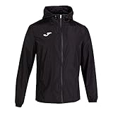 Joma Elite VIII chubasquero