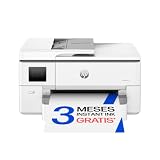 HP OfficeJet Pro 9720e - Impresora Multifunción Profesional de Tinta, hasta A3