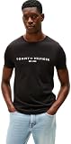 Tommy Hilfiger camiseta Core Logo