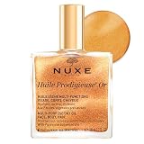 Nuxe Huile Prodigieuse Or Vaporizador Tratamiento Corporal - 100 ml
