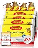 Atrapamoscas (16 unidades) de Aeroxon