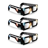 efekol Gafas Eclipse Solar Homologadas