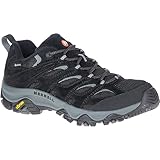 Merrell Moab 3 Gtx Men's,Black/Grey