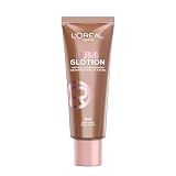 L'Oréal Paris Lumi Glotion Iluminador Líquido Multiusos, Deep 904