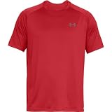Under Armour Tech 2.0 camiseta