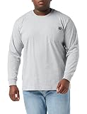 Dickies Heavyweight manga larga con bolsillo