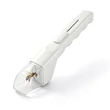 WOKICOR Atrapainsectos portátil para Captura Insectos Vivos