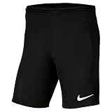Nike Dri-FIT Park III pantalon corto