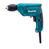 Makita 6413 - Taladro 10Mm 450W Port. Auto.