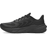 Under Armour UA Turbulence 3 - Tenis, Black