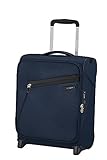 Samsonite Litebeam - EasyJet vertical S, 35 x 20 x 45 cm, 26 l, 1.60 kg, equipaje de mano