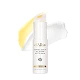 d'Alba Double Serum Multi Balm