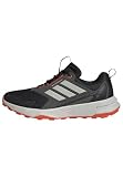 adidas Hombre Terrex Tracefinder 2 Trail Running Shoes, Core Black