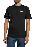 Vans camiseta logo al pecho