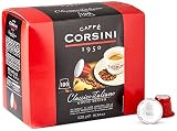 Caffe Corsini Clasico Italiano 100 capsulas