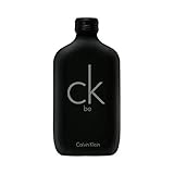 CALVIN KLEIN CK Be Eau de Toilette unisex | Perfume unisex con notas de bergamota, lavanda