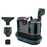 Cecotec Conga 7000 Carpet&Spot Clean Steam Max