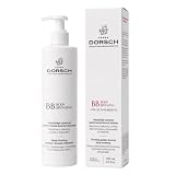 FARMA DORSCH - BB Body Bronzing Reafirmante | Maquillaje Corporal Hidratante | con Pigmentos Dorados