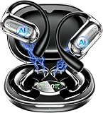 Auriculares Traductor en Tiempo Real con IA, Traductor Instantáneo de Voz 199 Idiomas