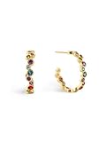 Singularu Bubbles pendientes aro