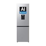 Samsung Frigorífico Combi No Frost 185.5cm 341L SpaceMax